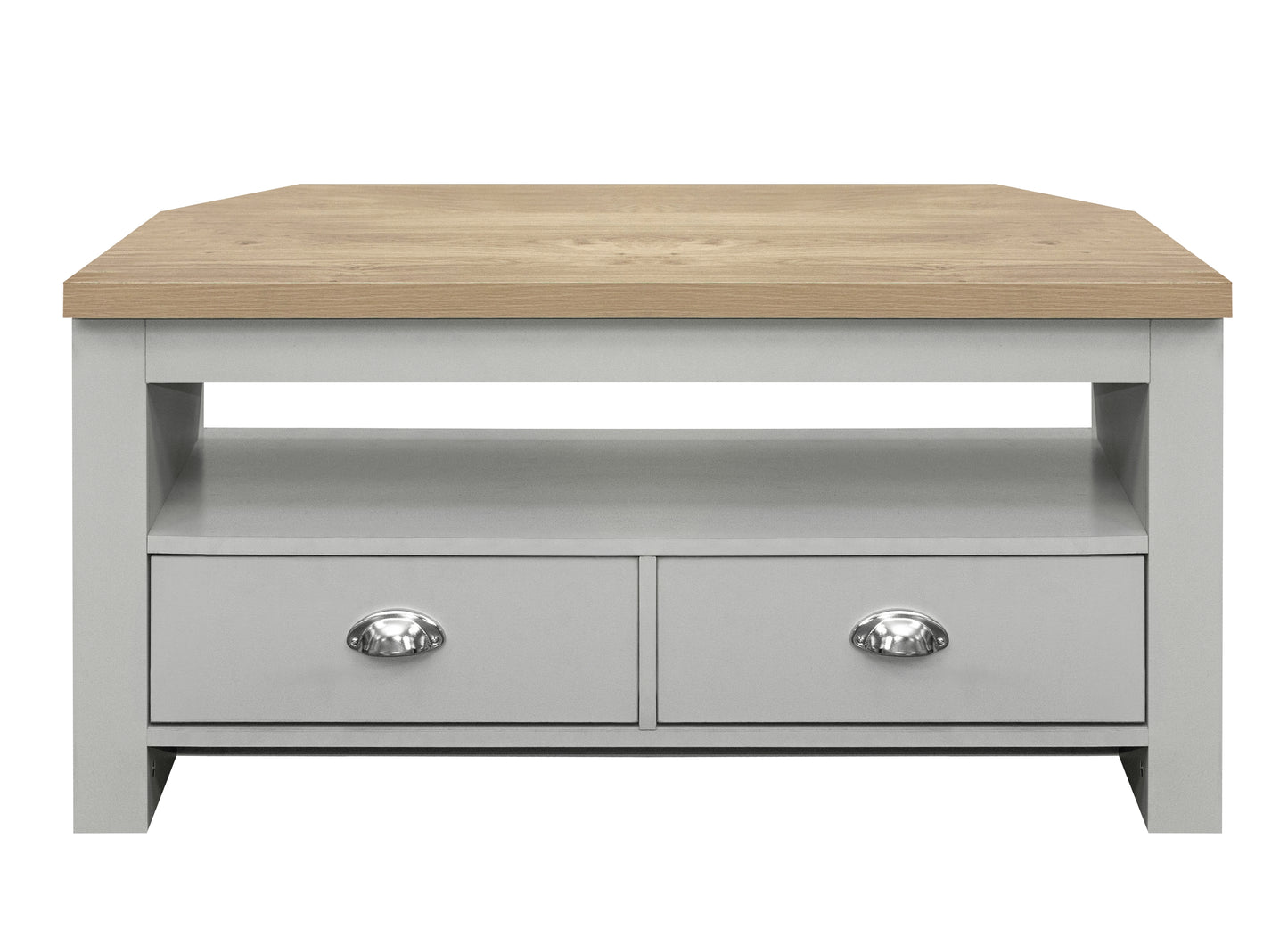 Highgate Corner TV Unit