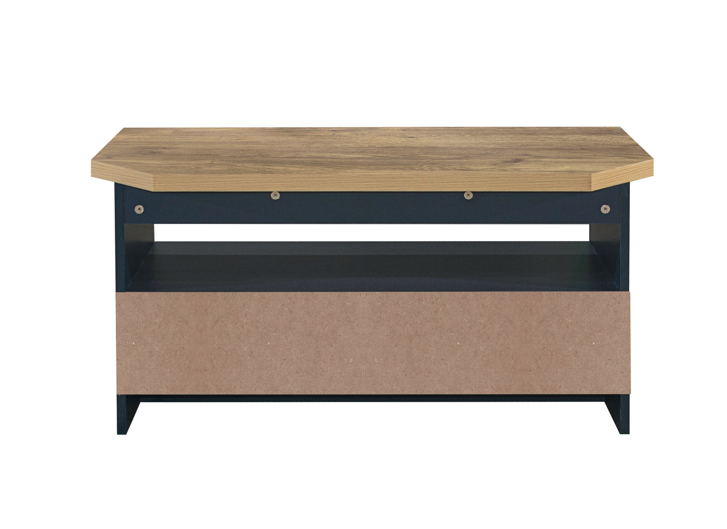 Highgate Corner TV Unit