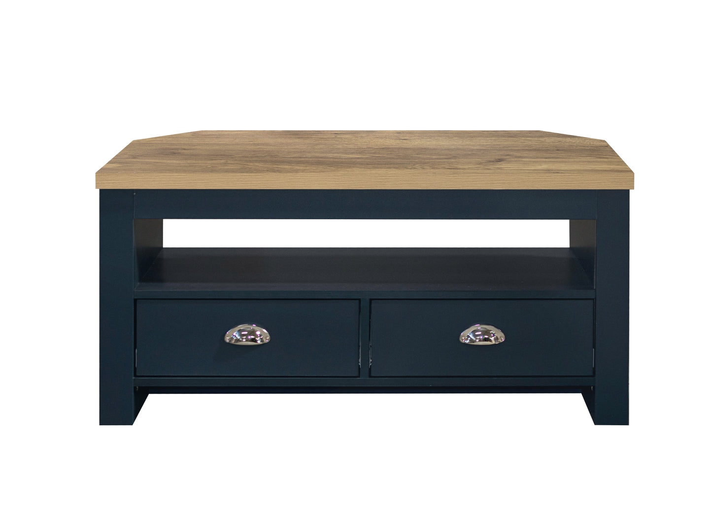 Highgate Corner TV Unit