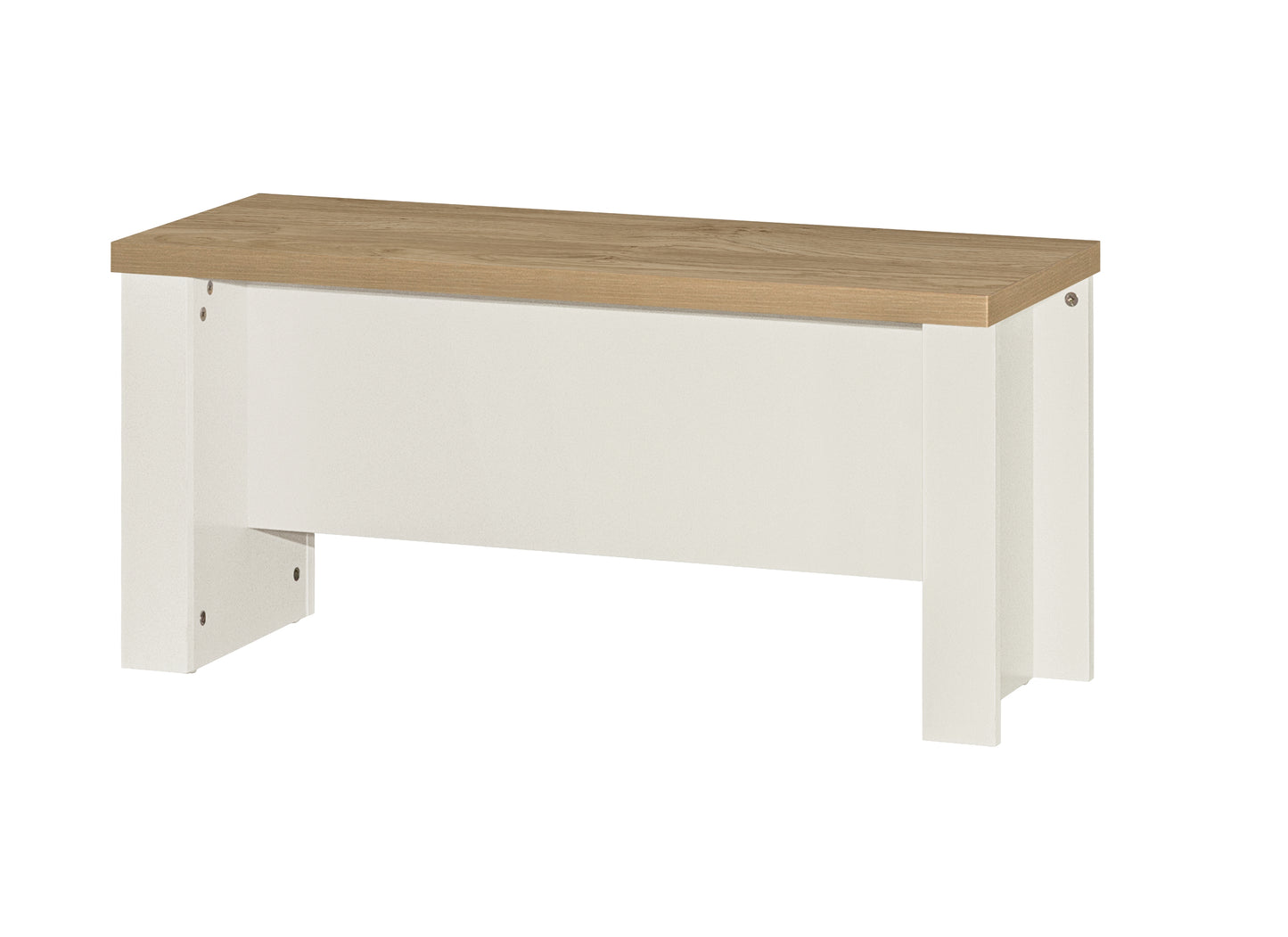 Highgate Dining Table & Bench Set
