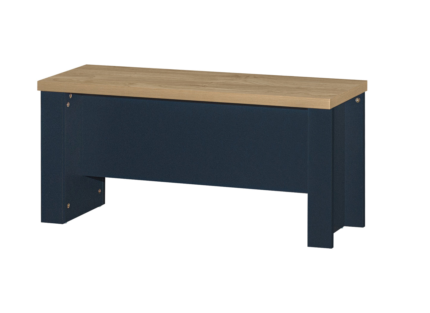 Highgate Dining Table & Bench Set