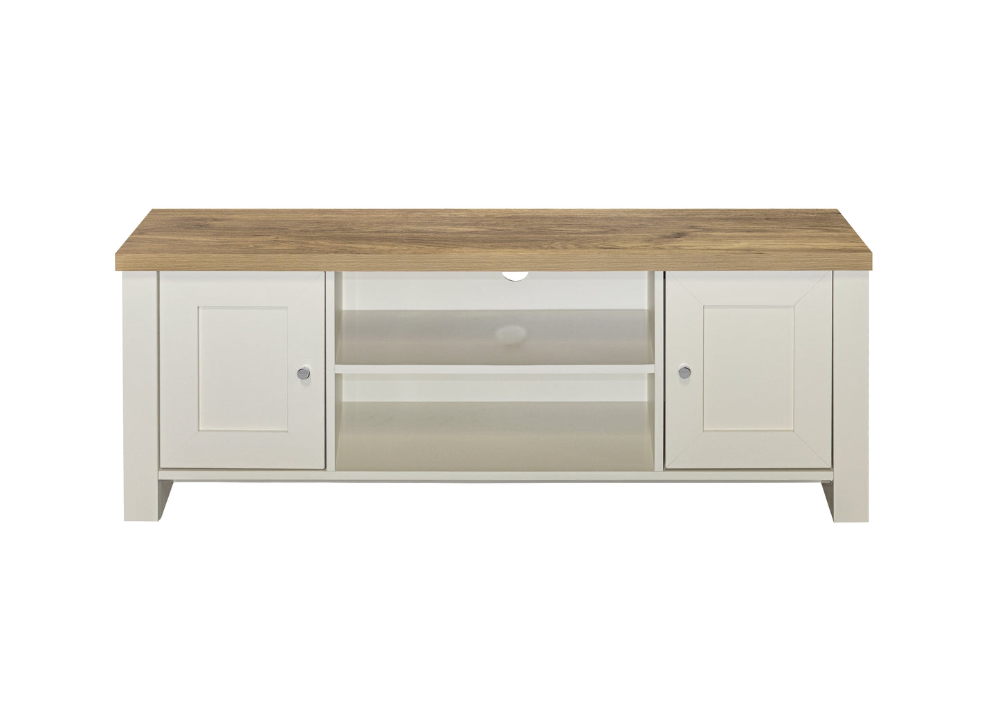 Highgate Large TV Unit