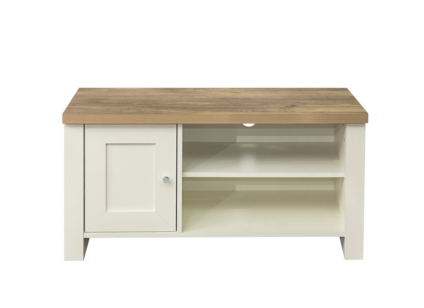 Highgate Small TV Unit