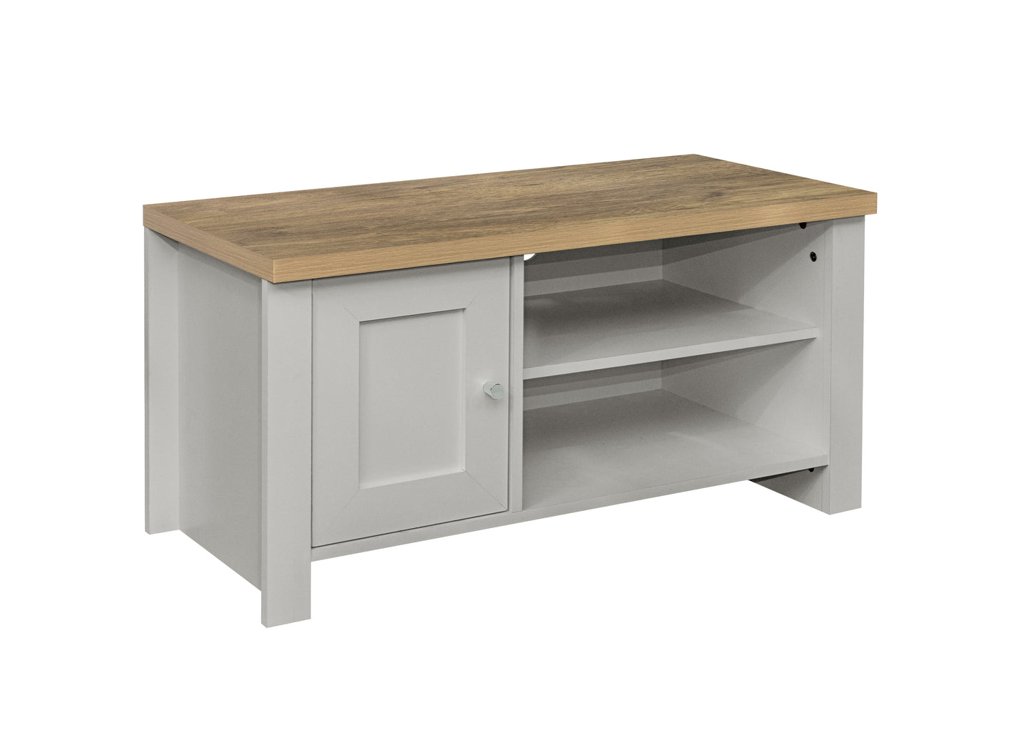 Highgate Small TV Unit