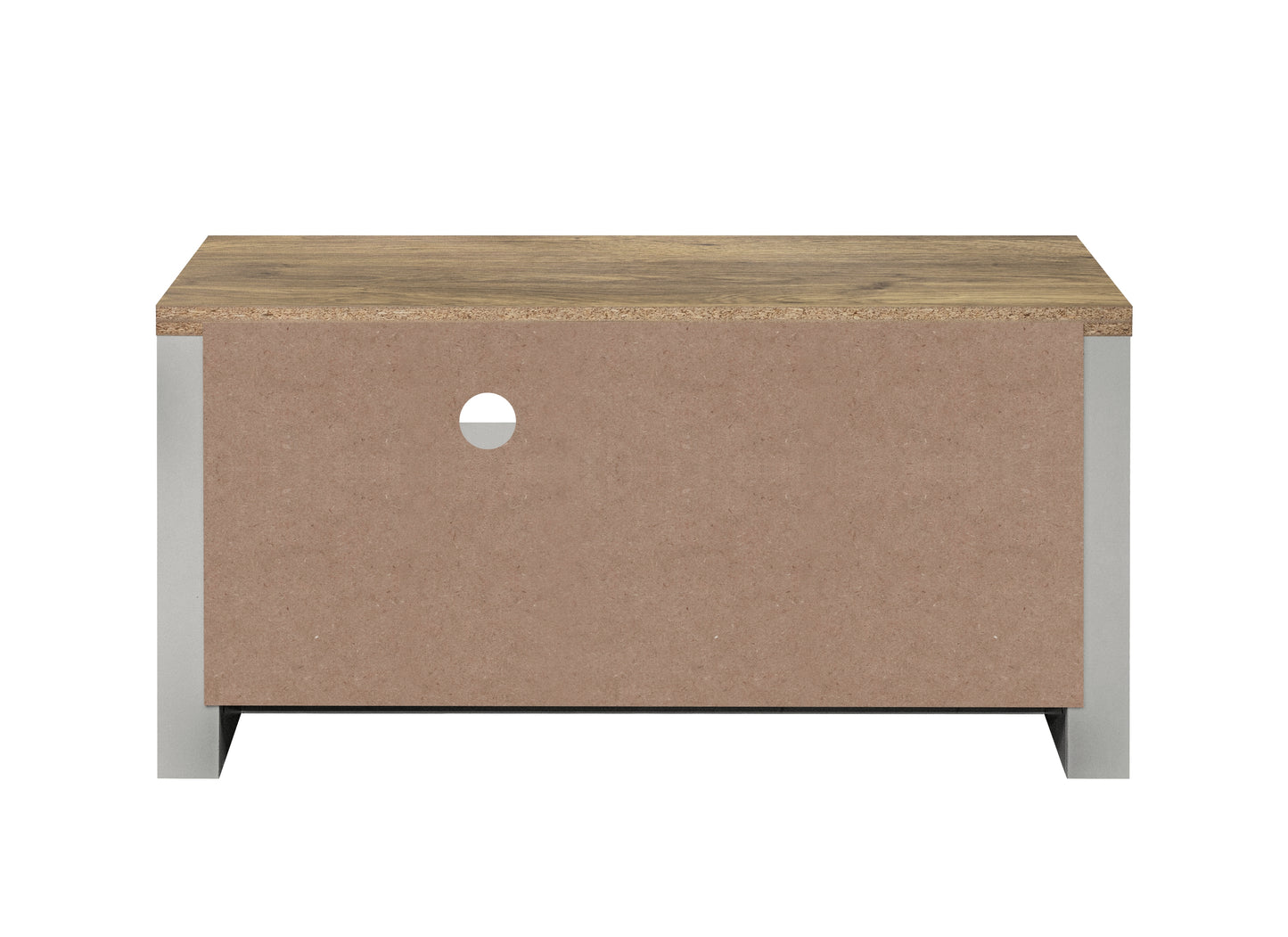 Highgate Small TV Unit