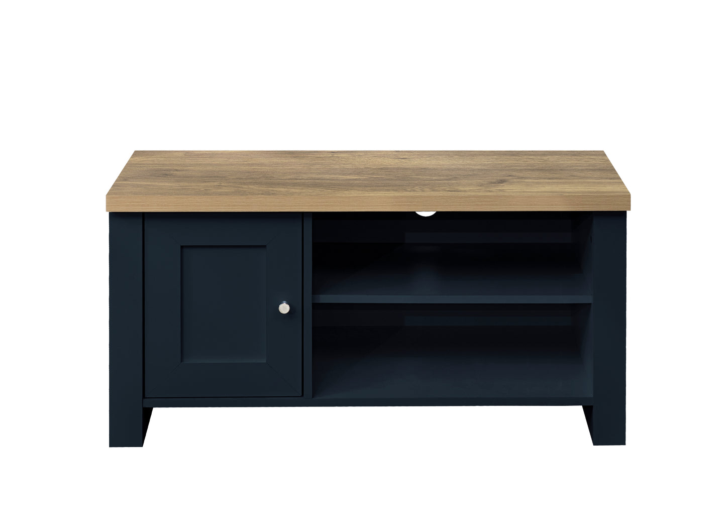 Highgate Small TV Unit