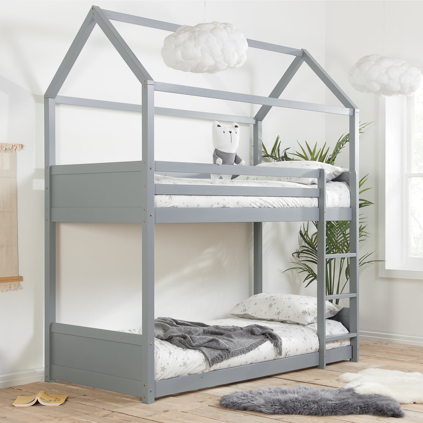 Home Bunk Bed