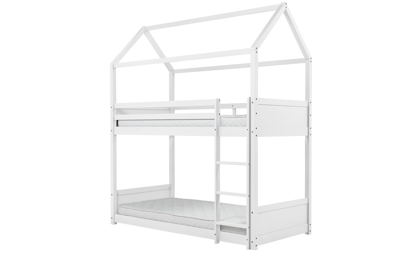 Home Bunk Bed