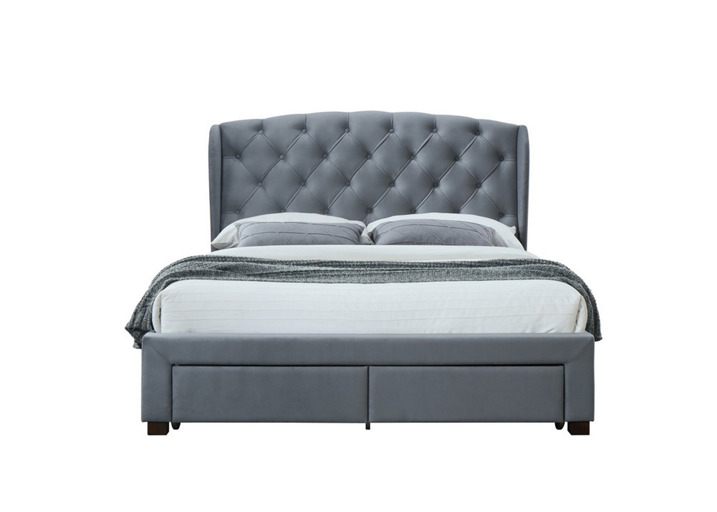 Hope King Bed