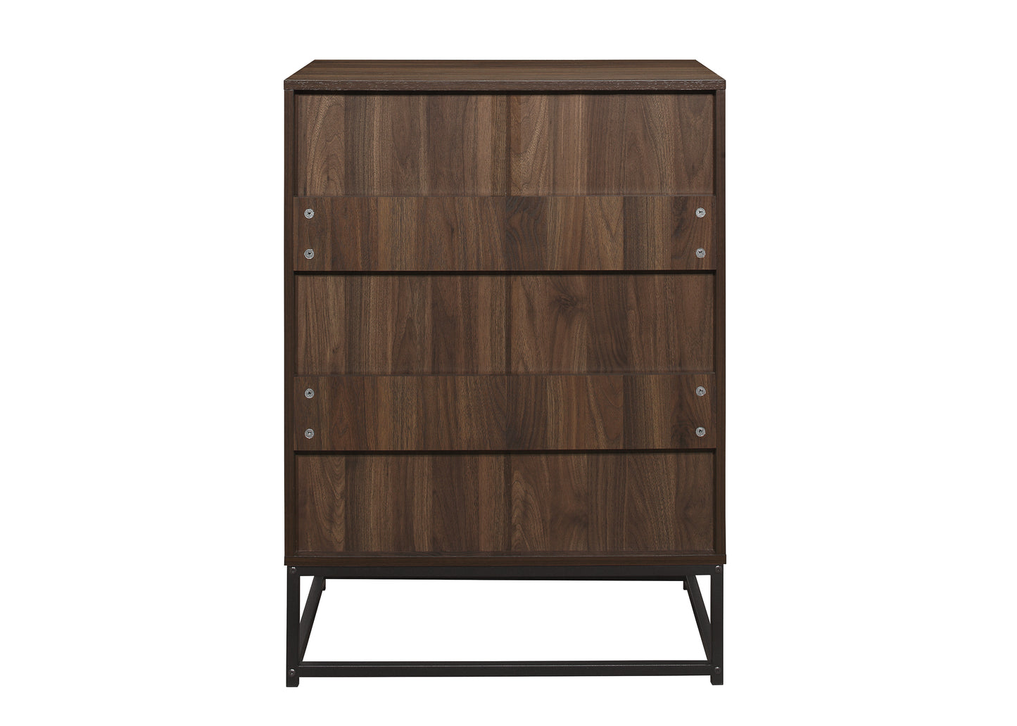 Houston 4 Drawer Chest