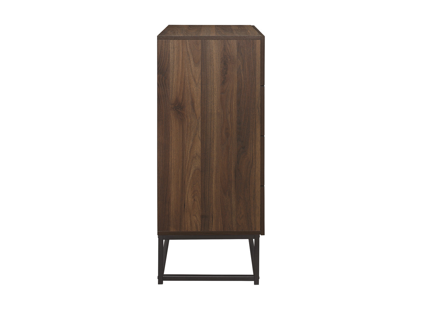 Houston 4 Drawer Chest