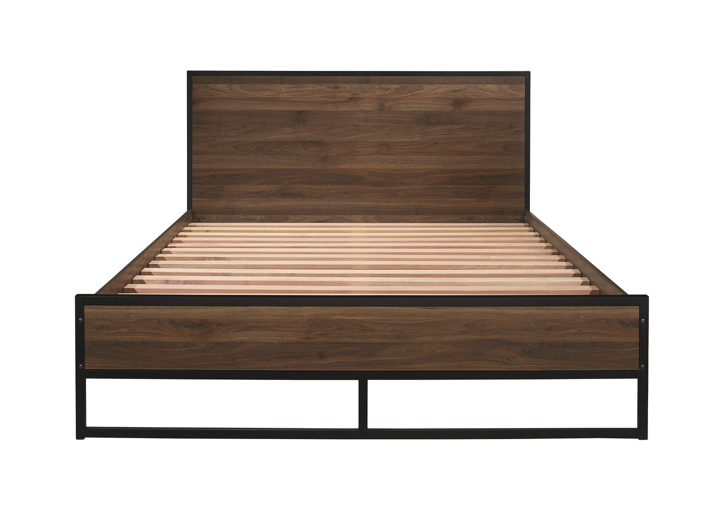 Houston Double Bed