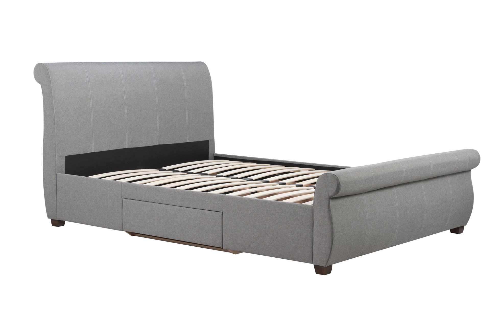 Lancaster Double Bed