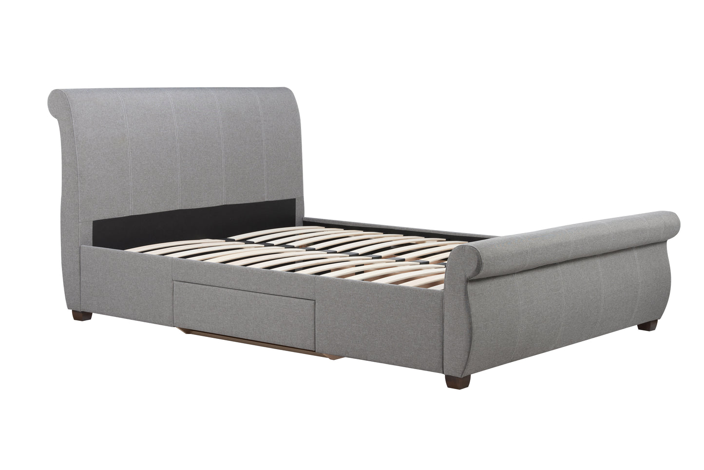 Lancaster King Bed