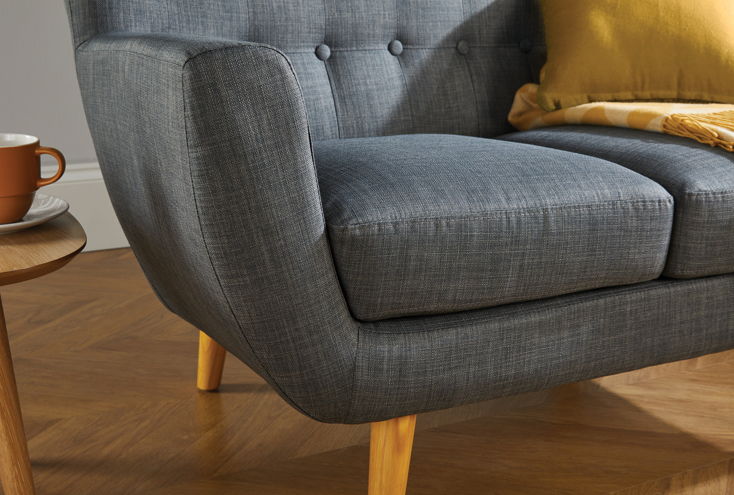 Loft 2 Seater Sofa