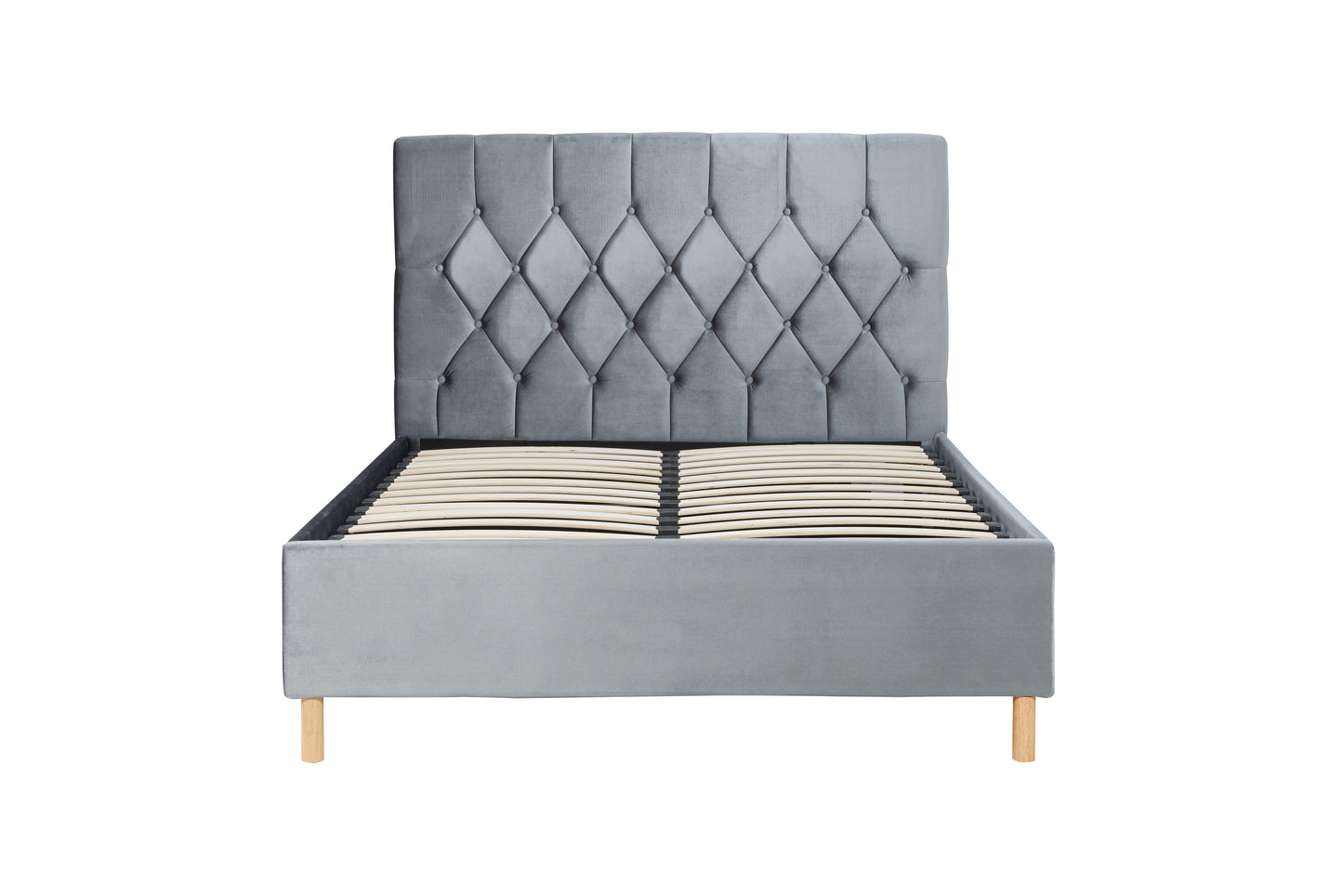Loxley Small Double Bed