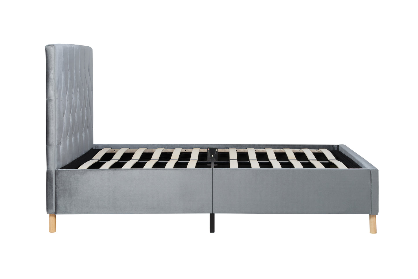Loxley Small Double Bed