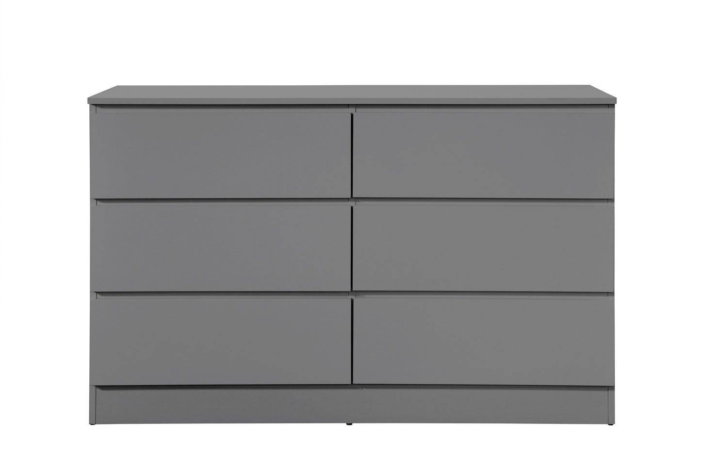 Oslo 6 Drawer Chest