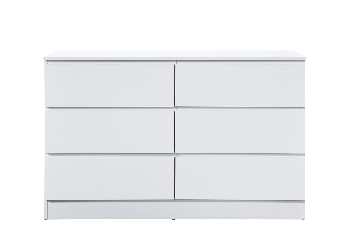 Oslo 6 Drawer Chest