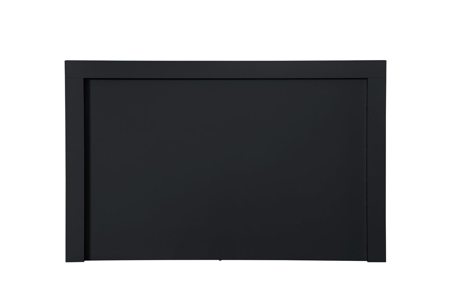 Oslo Double Ottoman Bed