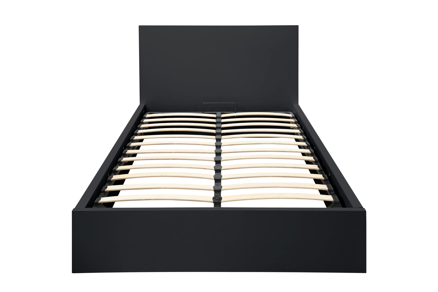 Oslo Double Ottoman Bed