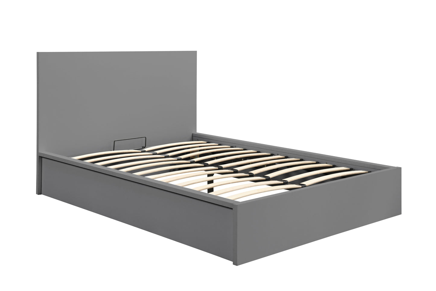 Oslo King Ottoman Bed