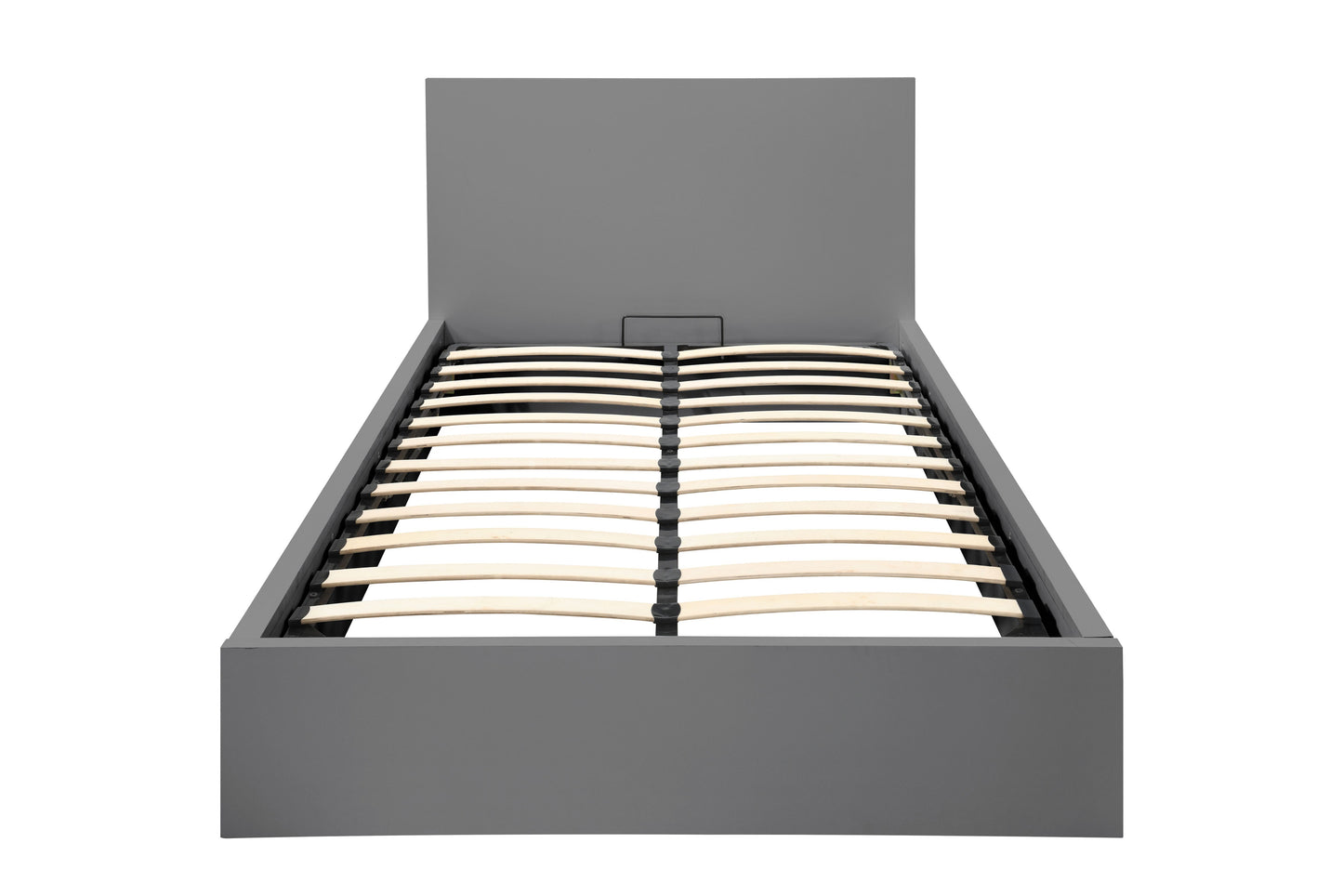 Oslo Double Ottoman Bed