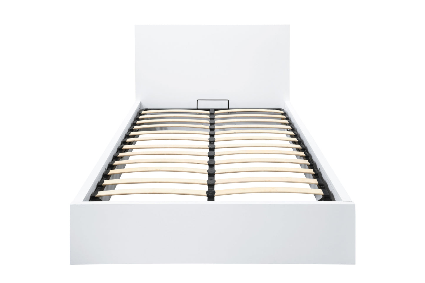 Oslo King Ottoman Bed