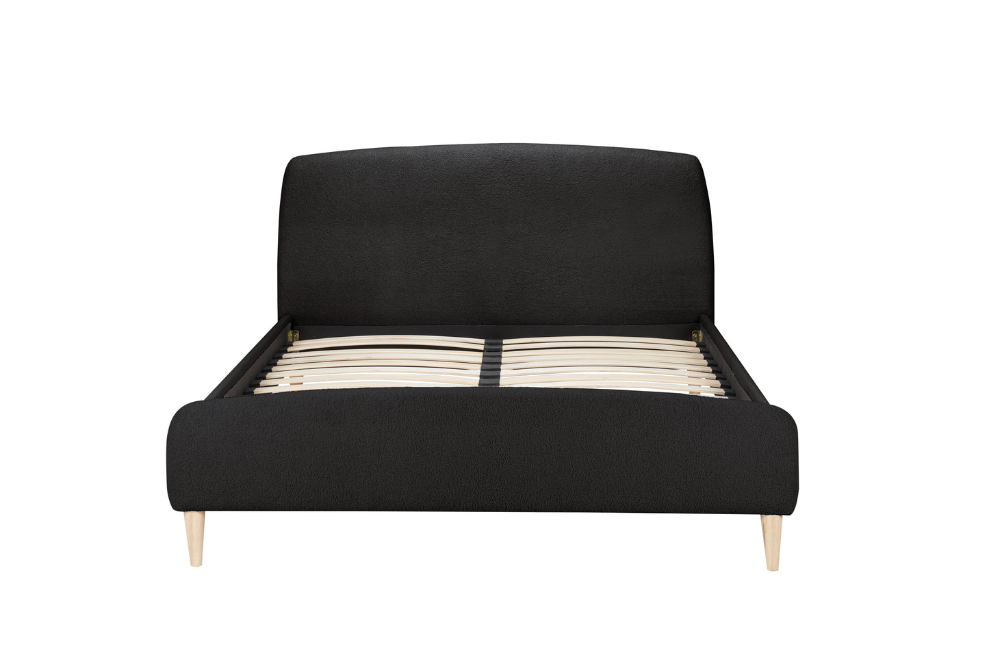 Otley King Bed