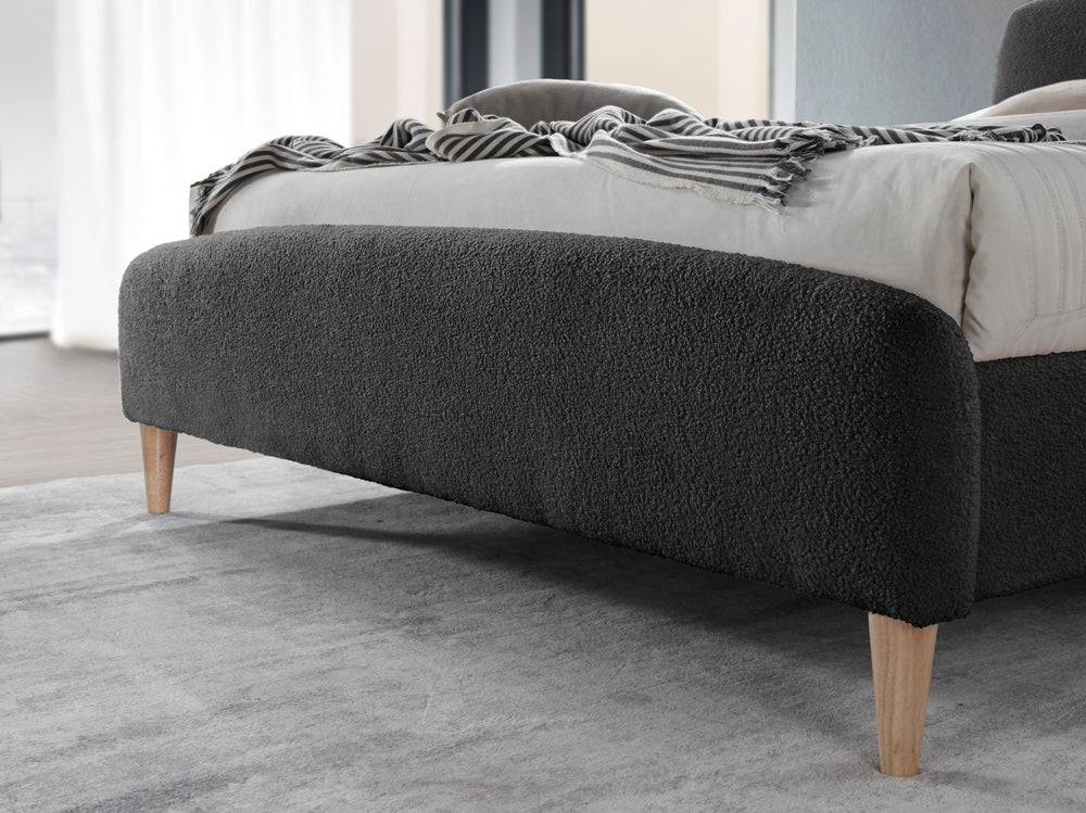Otley King Bed