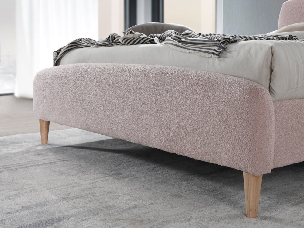 Otley King Bed