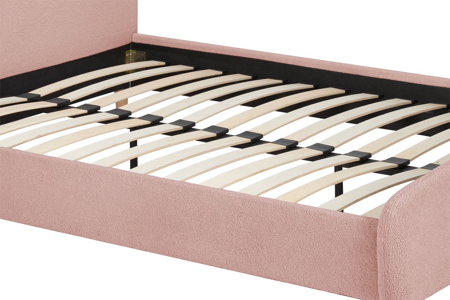 Otley King Bed