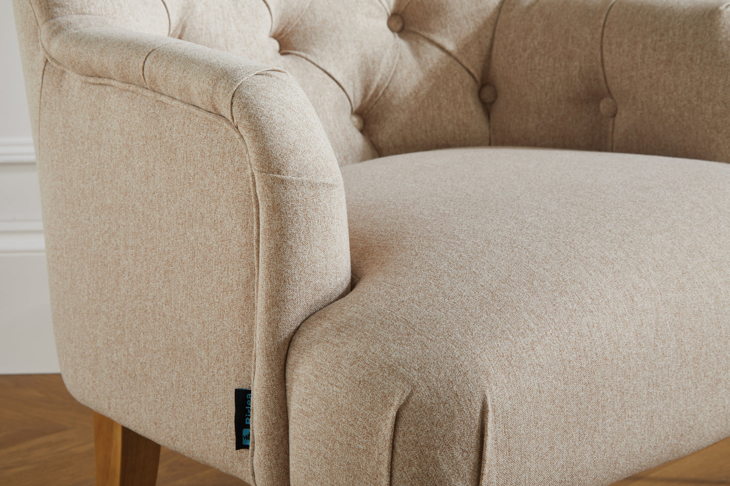 Padstow Chair