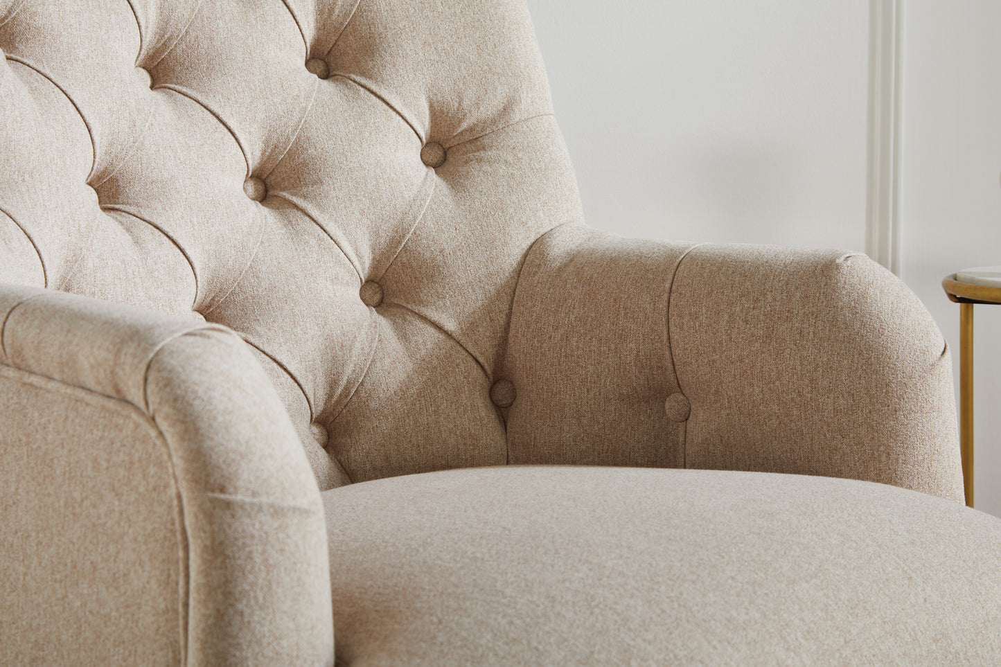 Padstow Chair