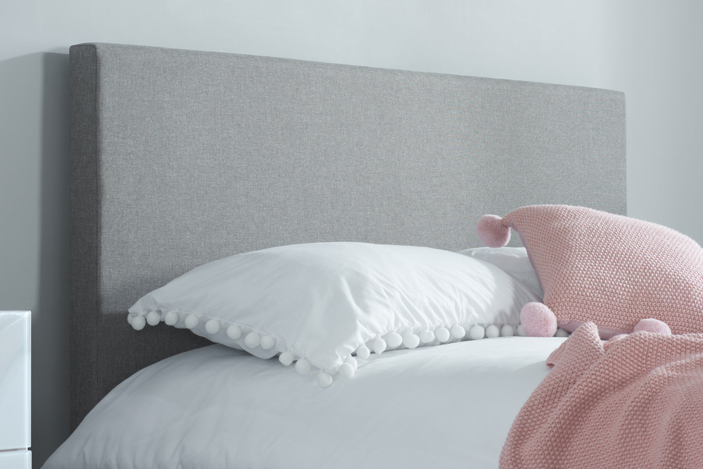 Plaza Double TV Bed