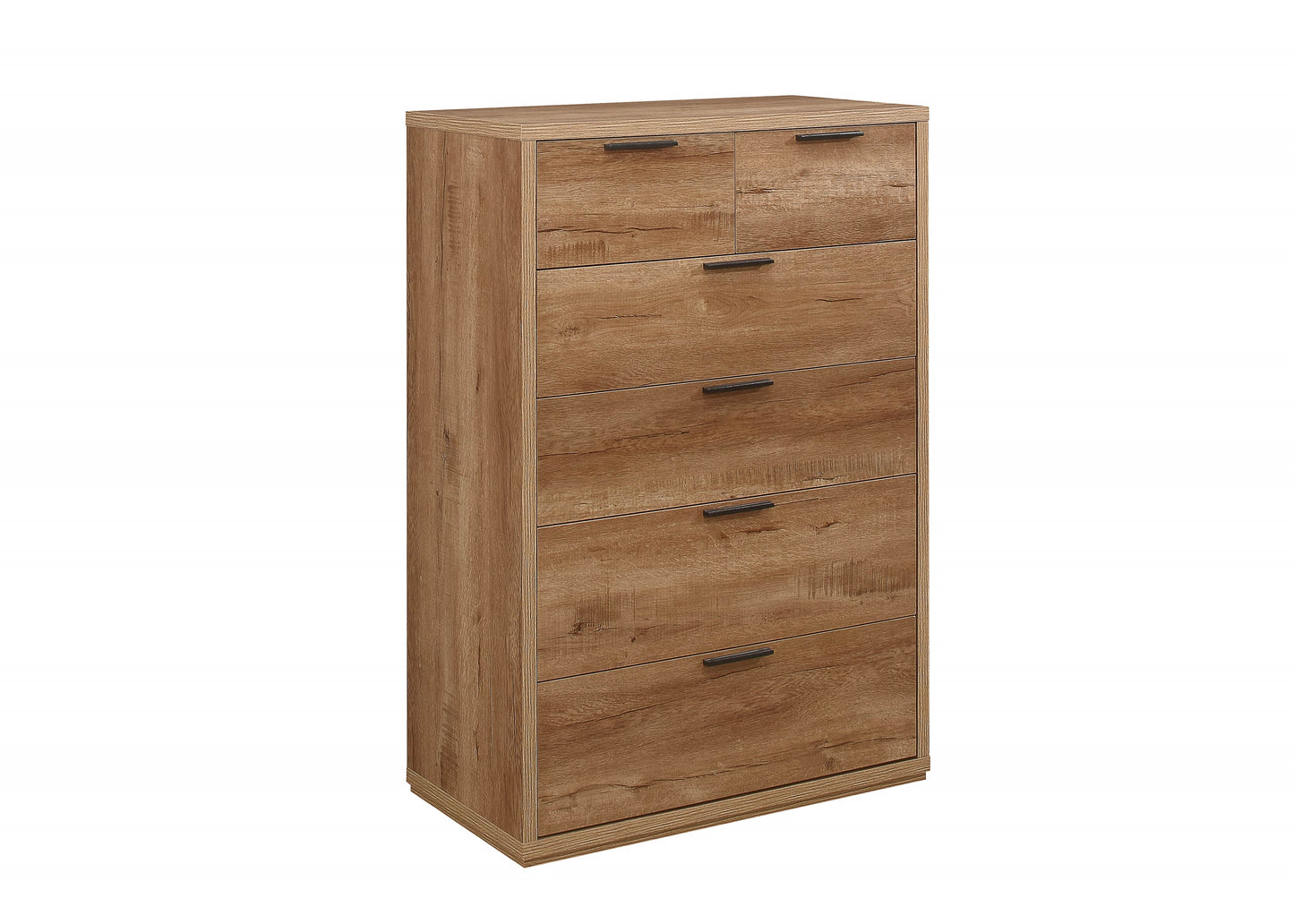 Stockwell 4 + 2 Chest
