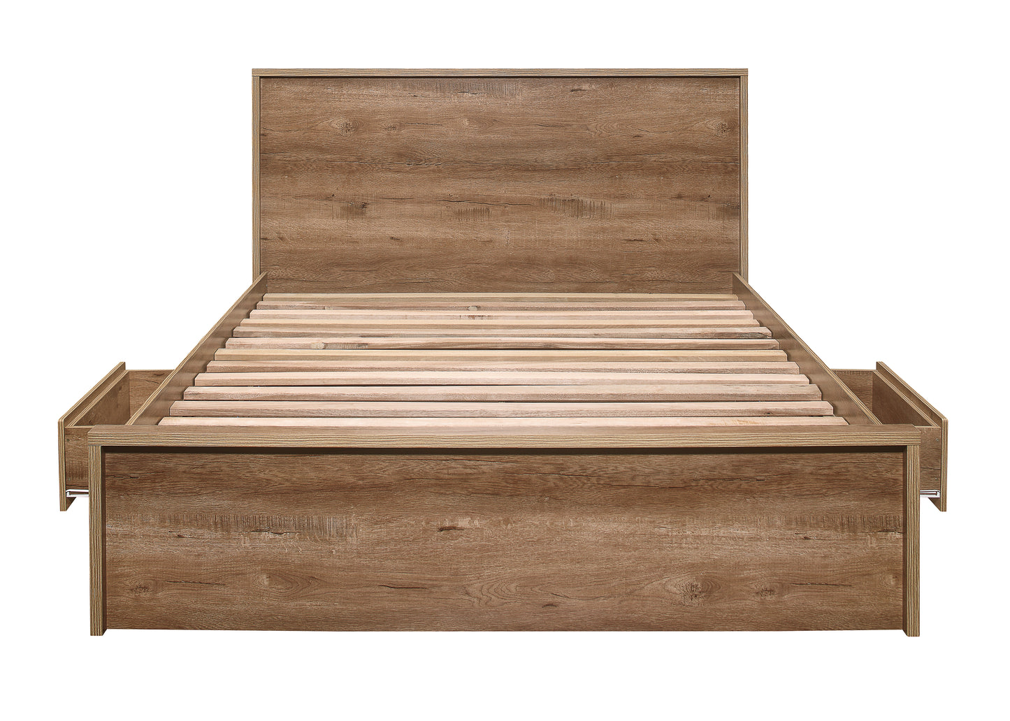Stockwell Small Double Bed