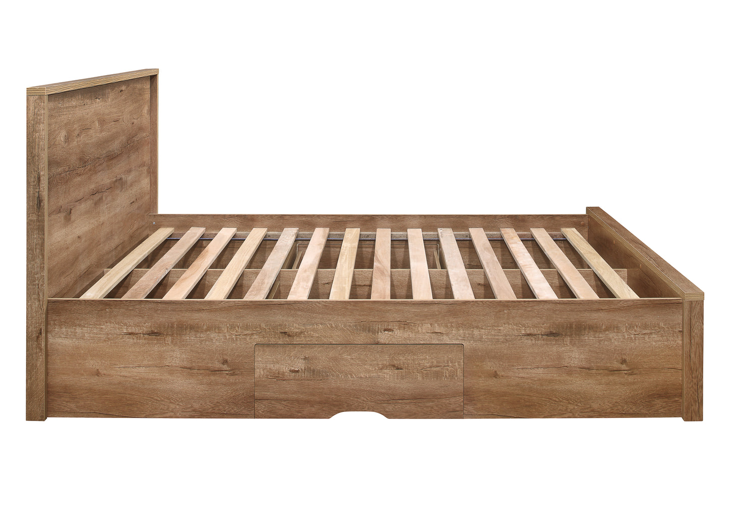 Stockwell Double Bed