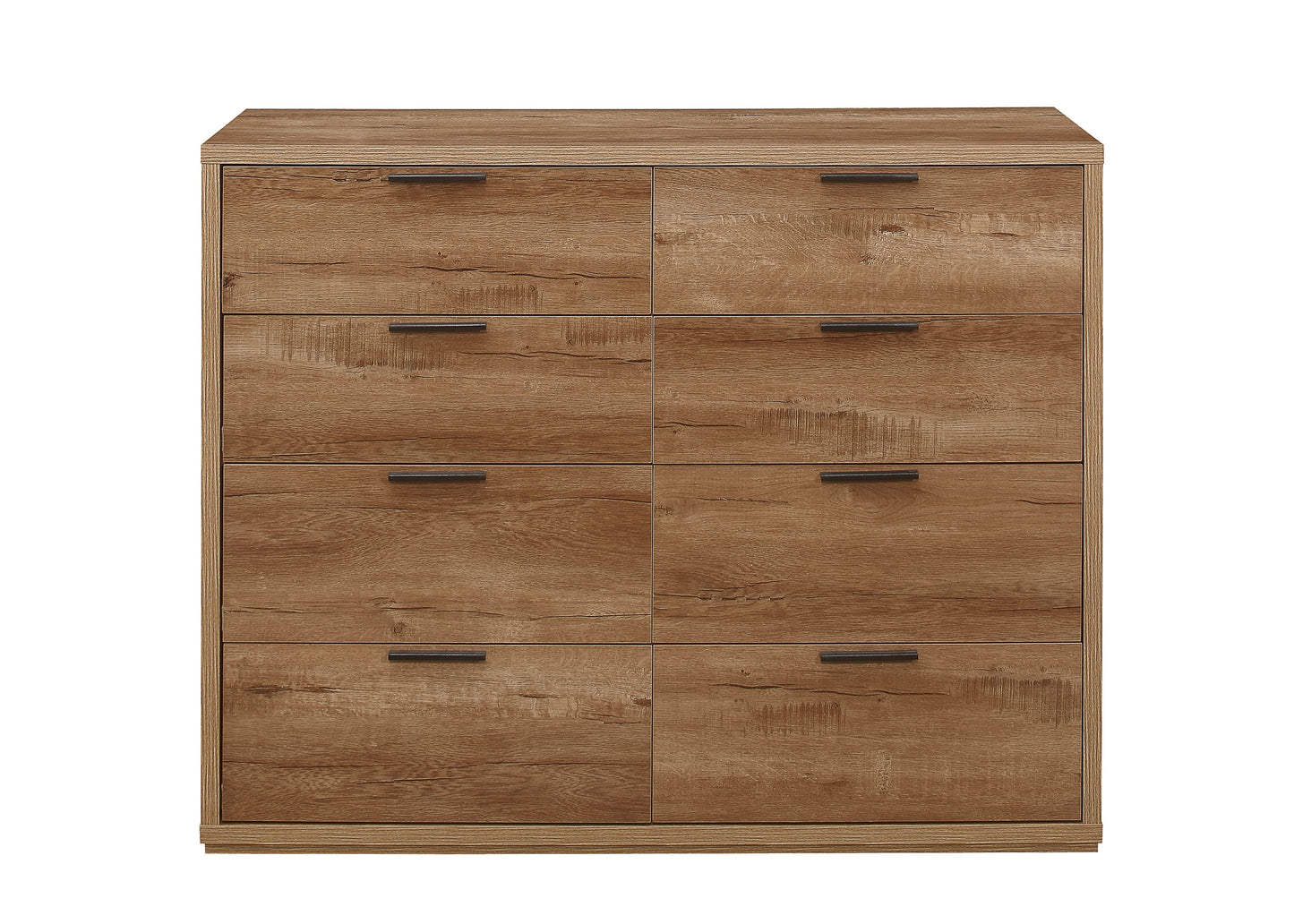 Stockwell Merchant Chest