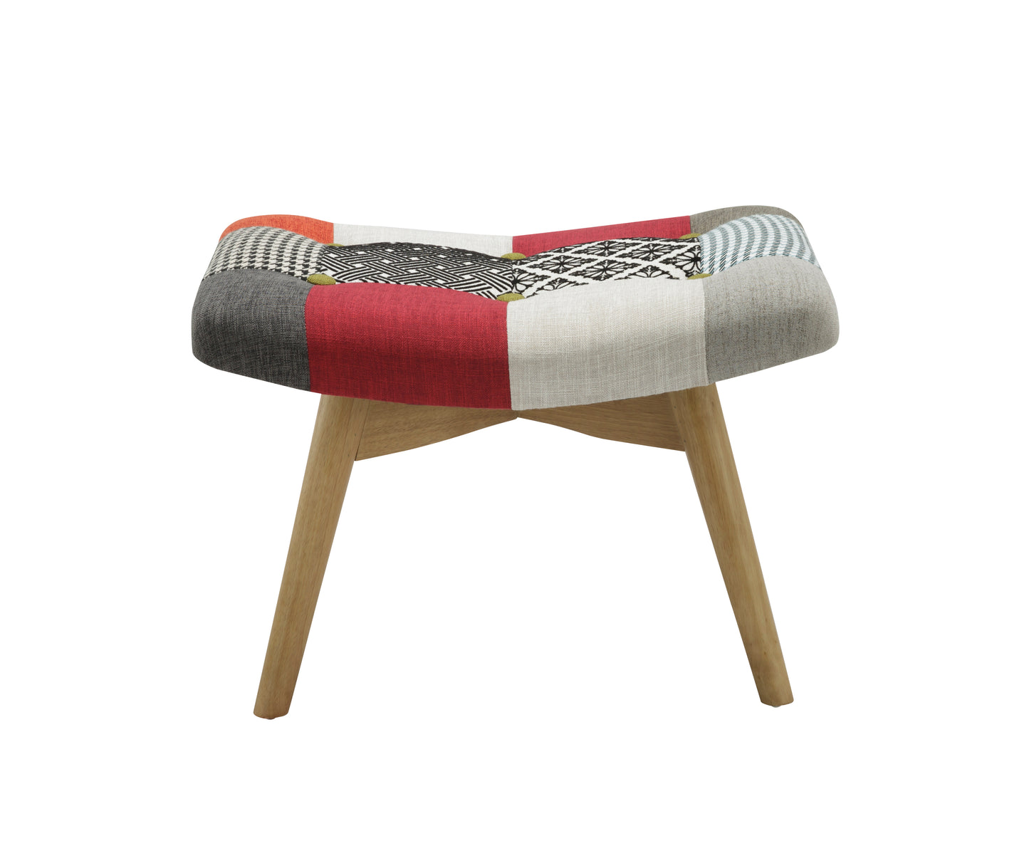 Sloane Footstool