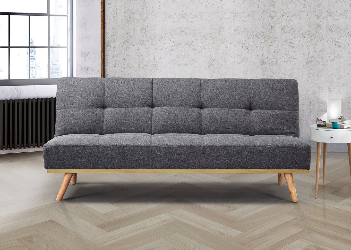 Snug Sofa Bed