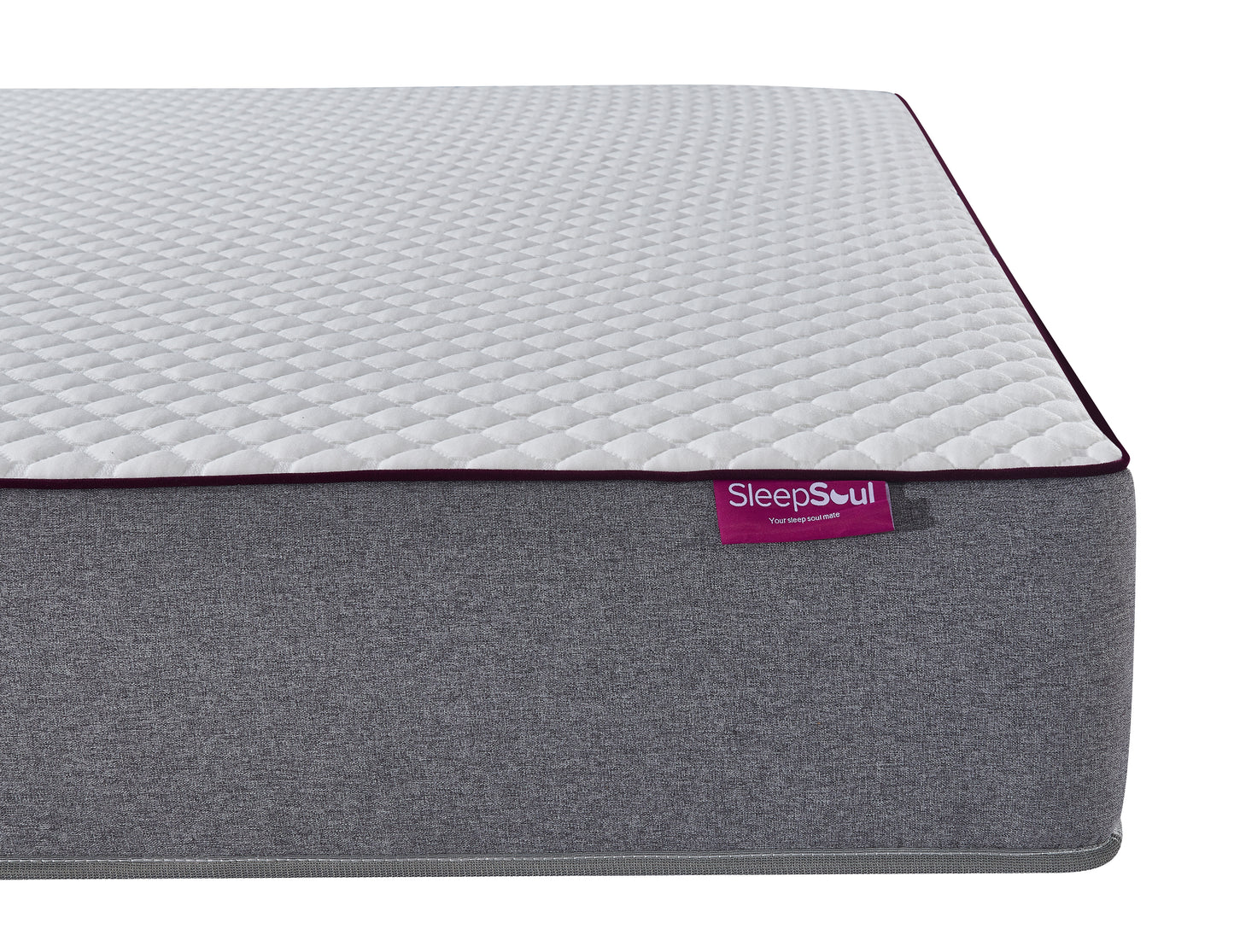 SleepSoul Paradise Small Double Mattress
