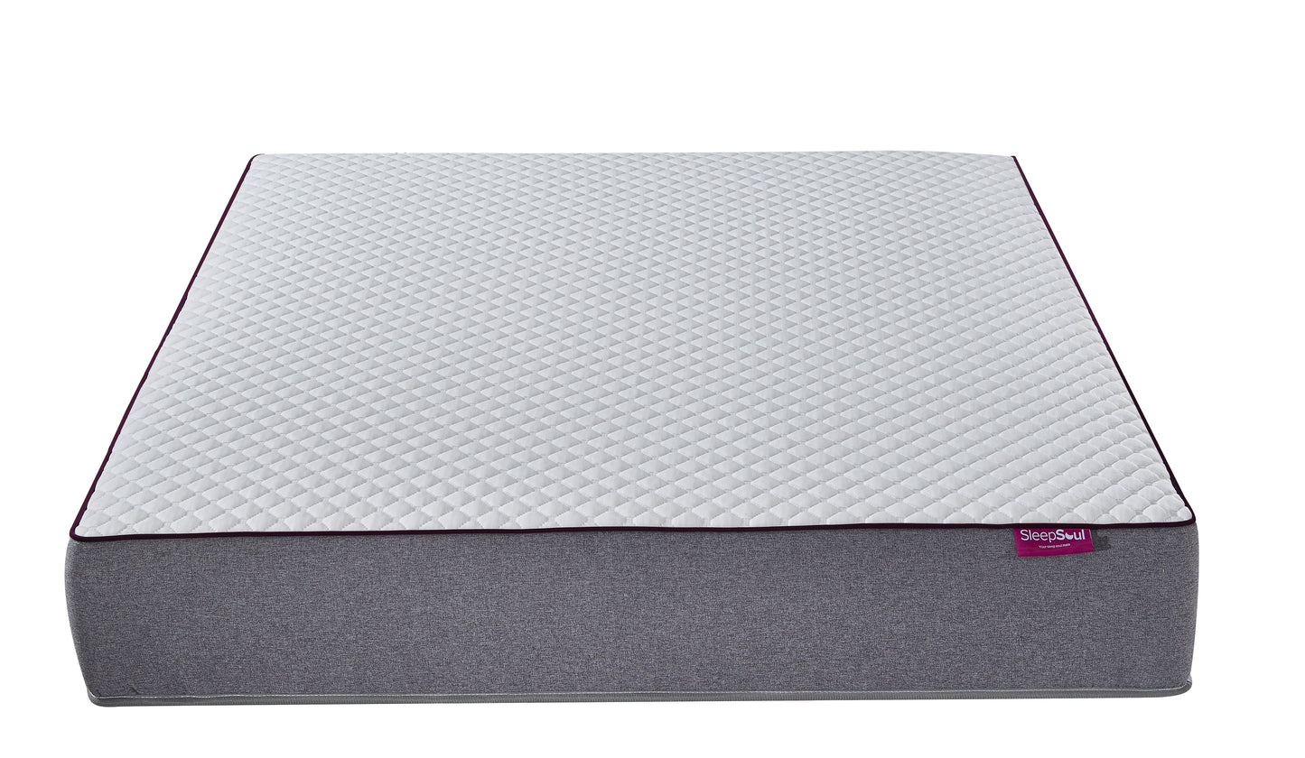 SleepSoul Paradise Single Mattress