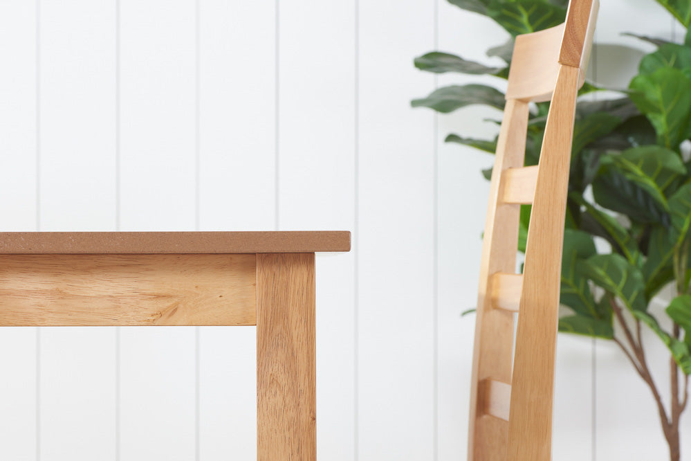 Stonesby Square Dining Table