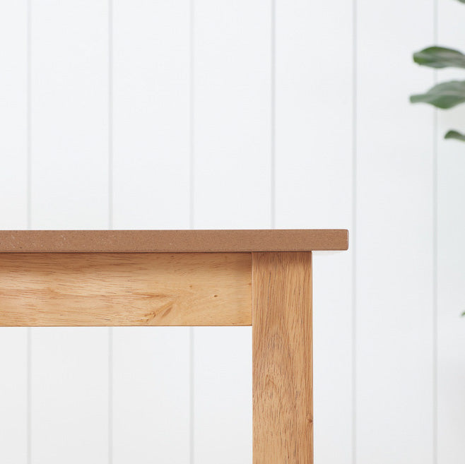 Stonesby Square Dining Table