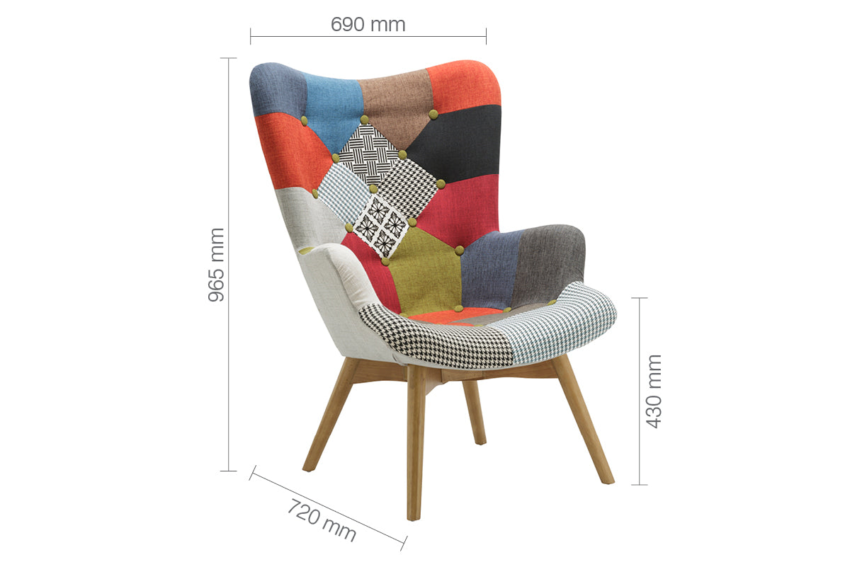 Sloane Chair