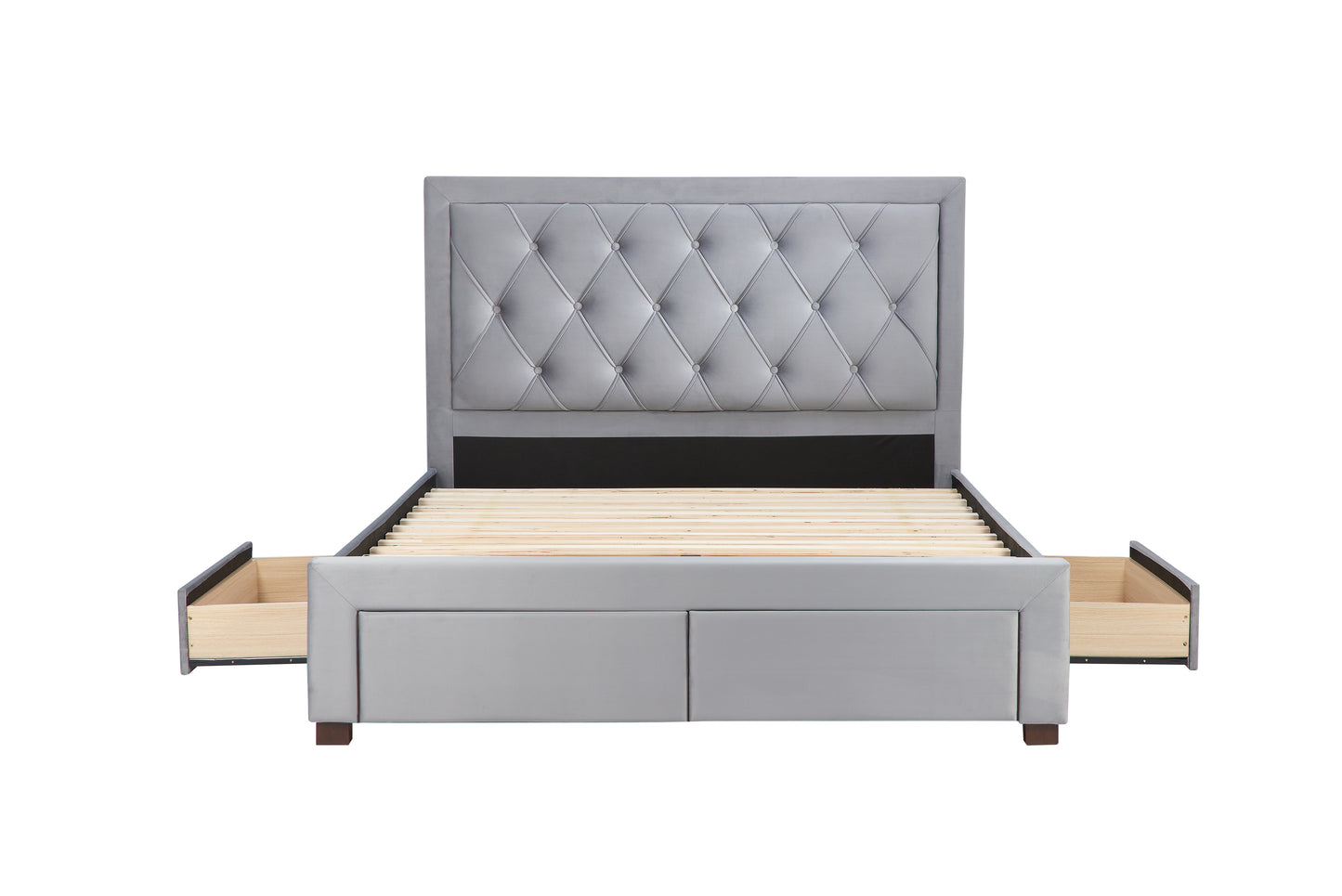 Woodbury King Bed