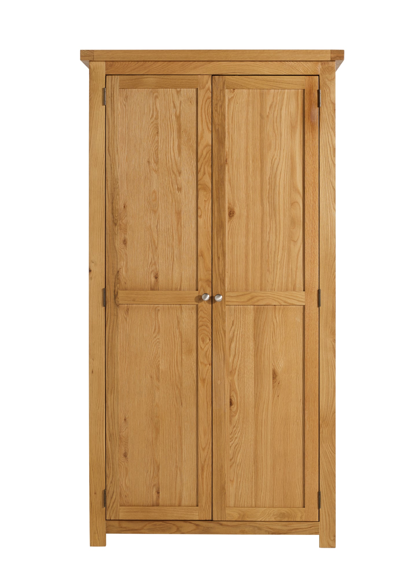 Woburn 2 Door Wardrobe