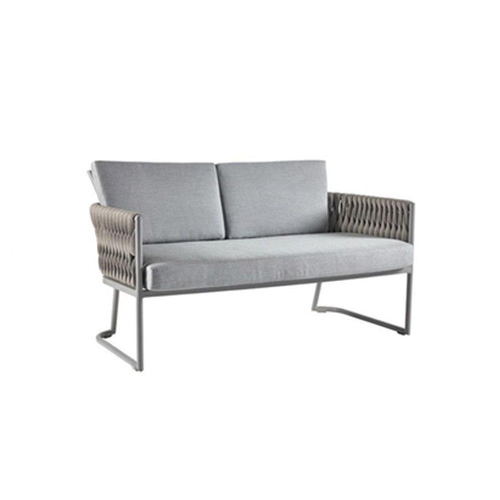 Macleod Rattan Armhair, Outdoor Armchair- | Get A Free Side Table Today