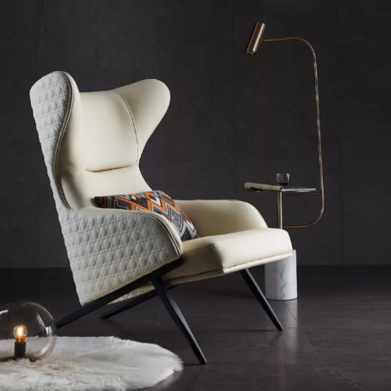 Tige Accent Armchair- | Get A Free Side Table Today